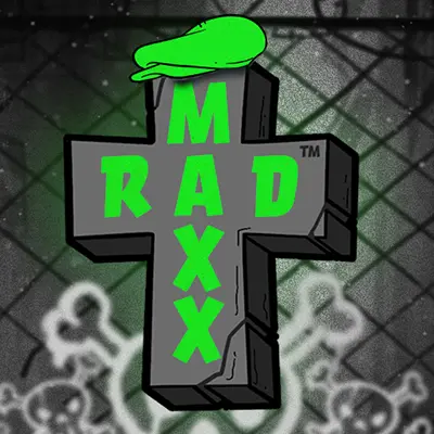 Rad Maxx